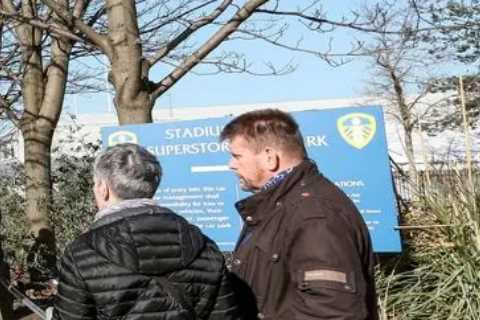‘You helped me grow’ – Leeds stars post emotional goodbyes to Marcelo Bielsa as fans pay tribute to ..