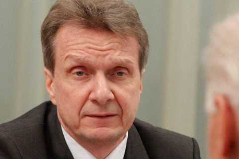 Two Children of the Cold War Face Off in New Confrontation