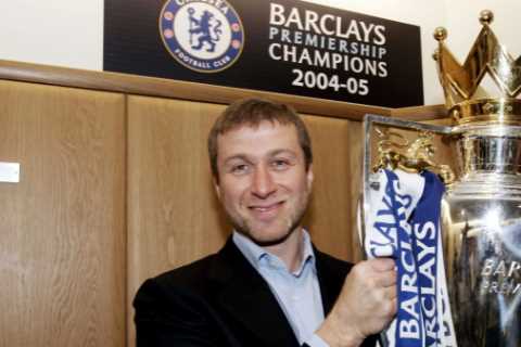 Roman Abramovich took Chelsea into another stratosphere… but Blues fans shouldn’t expect to see him ..