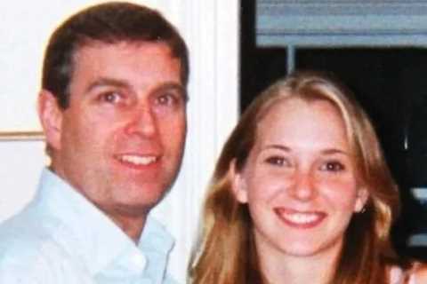 Prince Andrew’s payoff to sex accuser CANNOT be probed by MPs due to barmy ancient rules
