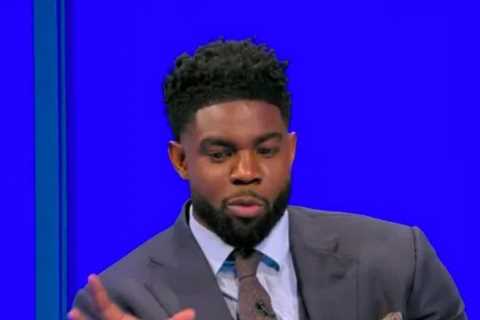 Micah Richards slams Chelsea owner Roman Abramovich’s ‘poor’ statement after Russian gives up..