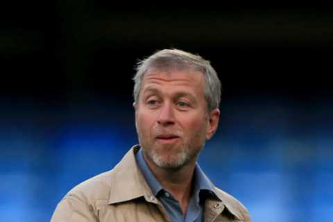 Chelsea release fresh statement addressing  ‘horrific’ Ukraine conflict after Roman Abramovich..