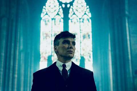 How true is Peaky Blinders – from vicious thug who inspired lovable character to REAL reason gang..