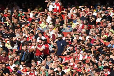 ‘Unjustified’ – Arsenal fans and Supporters’ Trust slam decision to raise season ticket price amid..
