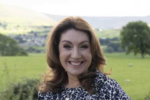 Jane McDonald: My Yorkshire viewers all say the same thing after huge TV schedule clash
