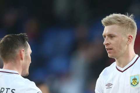 Is Burnley vs Leicester on TV? Live stream, kick-off time and team news for Premier League clash
