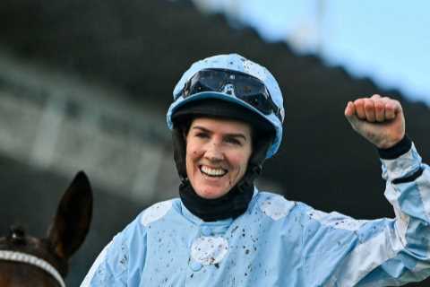 Rachael Blackmore makes ominous Cheltenham Festival prediction for key runner