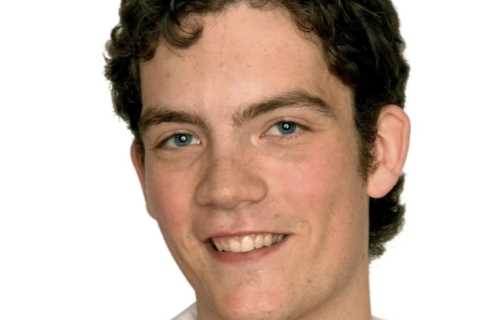 Big Brother’s Glyn Wise unrecognisable 16 years after reality show as he shaves off his hair and..
