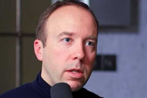 Matt Hancock denies affair broke Covid lockdown laws &amp; says ‘I haven’t had casual sex with..