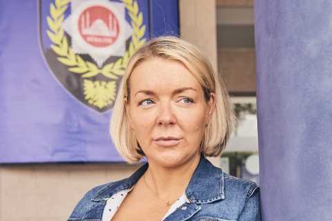 Will there be a second series of No Return?