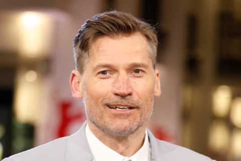Game of Thrones’ Jaime Lannister star looks unrecognisable in new Netflix survival thriller Against ..