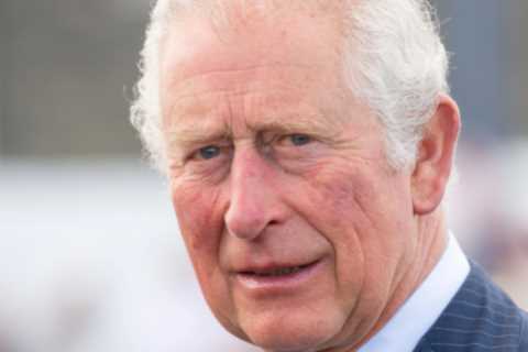 Prince Charles blasts Putin’s ‘brutal aggression’ and slams horrific Ukraine invasion as an ‘attack ..