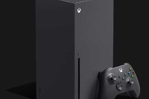Xbox Series X in stock for first time in WEEKS – how to buy one today