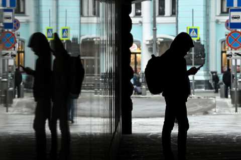 Ukraine War Tests the Power of Tech Giants