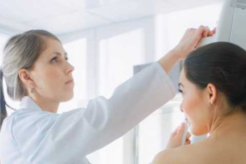 New campaign urges anyone with cancer symptoms to get checked as soon as possible