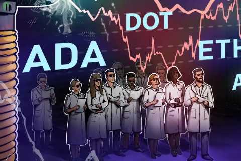 Price analysis 2/28: BTC, ETH, BNB, XRP, ADA, SOL, AVAX, LUNA, DOGE, DOT