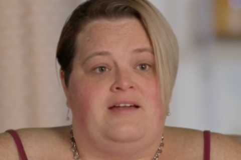 1000-Lb Best Friends fans slam Tina Arnold after she breaks down in tears and walks out of brutal..