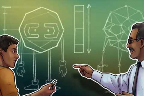 Cambridge University launches crypto research project with IMF and BIS 