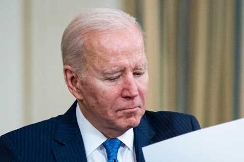 In State of the Union, Biden Will Focus on Economy and Global Response to Russia
