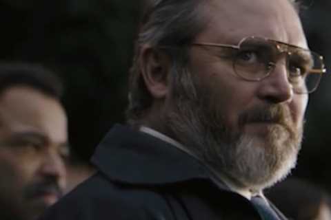 EastEnders’ super-villain unrecognisable in The Batman starring alongside Robert Pattinson – can..