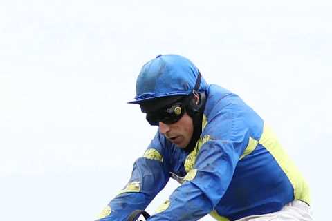 Cheltenham Festival: Dan Skelton drops massive punter clue for horse who is ‘at least’ a stone well ..