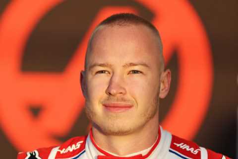 Russian driver Mazepin WILL drive in F1 this season as FIA rule out ban despite billionaire..