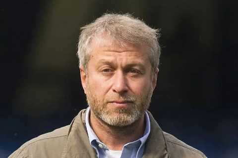 Chelsea being investigated after Roman Abramovich hands over control of club with Charity..