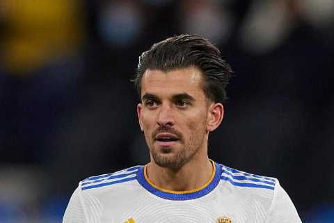 Ex-Arsenal ace Dani Ceballos wanted by Crystal Palace with ‘irresistible’ transfer offer on table..
