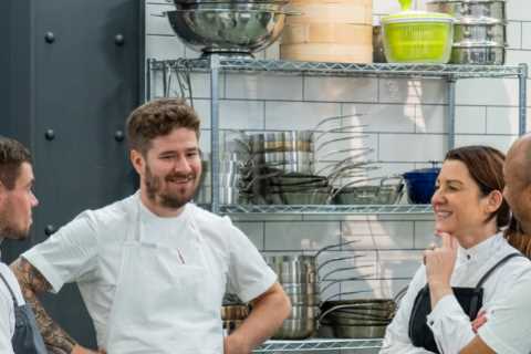 Great British Menu contestants 2022: Who are the chefs in series 17?