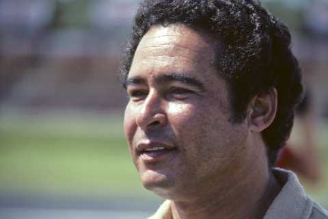 Danny Ongais dead at 79: Tributes paid to F1 and Indy 500 racer known as the ‘Flyin’ Hawaiian’