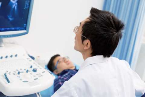 Thousands set for 20-min prostate cancer checks – as 14,000 men warned they might have disease