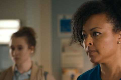 Holby City fans thrilled by ‘blast from the past’ as beloved character returns after eight years..