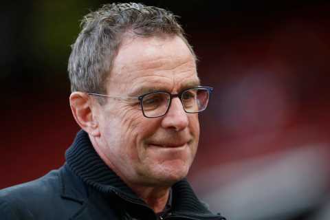 Man Utd confirm hunt for new manager has begun to bring back glory days with Pochettino, Ten Hag,..