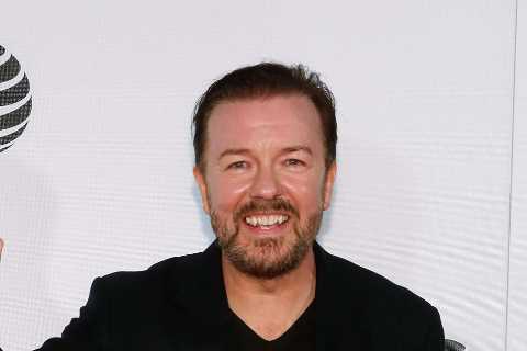 Ricky Gervais rips into BBC’s sobbing Who Do You Think You Are? celebs as he reveals why he’ll..