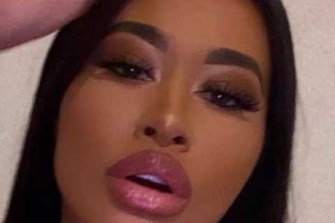 Celebs Go Dating stars at war as Nikita Jasmine explodes at Chloe Brockett in furious rant