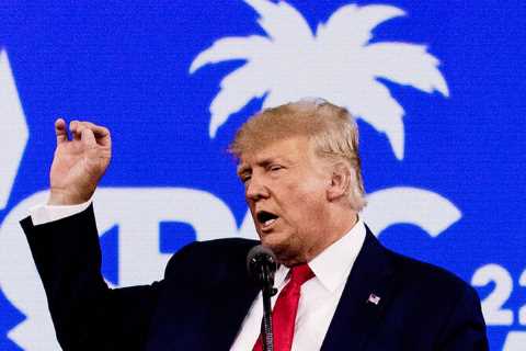 Jan. 6 Panel Subpoenas Lawyers Who Worked to Overturn Trump’s Loss