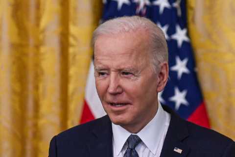 The Biden administration plans to release a new coronavirus strategy on Wednesday.