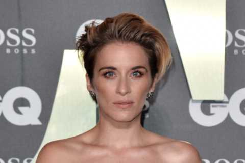 Vicky McClure hits back at ‘rude’ Trigger Point critics after show’s finale slammed as ‘predictable’