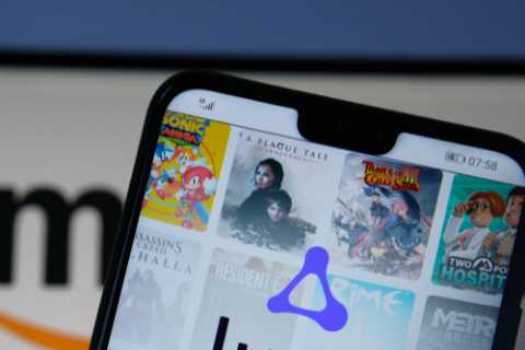 Amazon finally launches Luna streaming service in the US with free games for Prime members