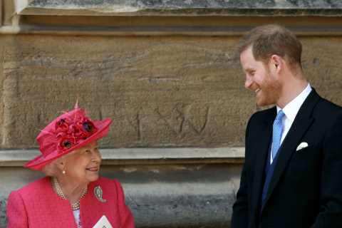 ‘Guilty’ Prince Harry ‘won’t be able to face his family’ at Queen’s Jubilee after writing tell-all..