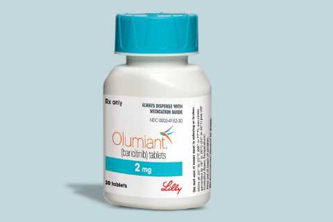 ‘Vital’ arthritis drug slashes risk of death from Covid by a fifth, major study finds