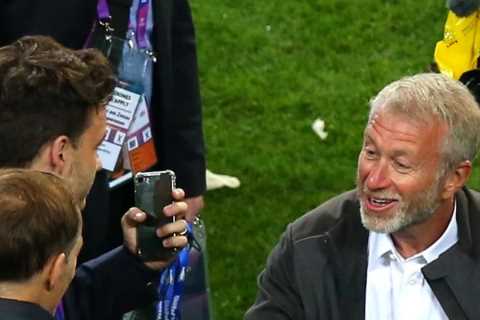 Thomas Tuchel says Roman Abramovich selling Chelsea is the ‘right decision’ but insists it will NOT ..
