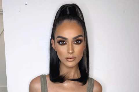 Siannise Fudge reveals vile body shaming trolls tell her they feel ‘uncomfortable’ looking at her