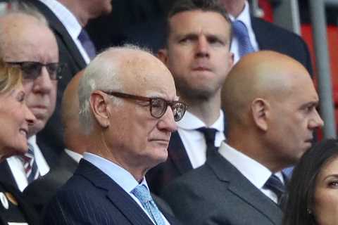 Chelsea chiefs Marina Granovskaia and Bruce Buck ‘unlikely to remain at club’ after Roman..