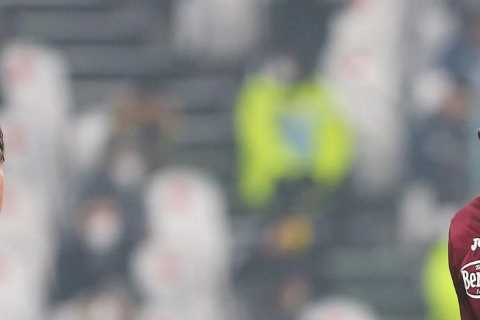 Arsenal set for transfer battle with two Premier League rivals for Wilfried Singo after scouting..