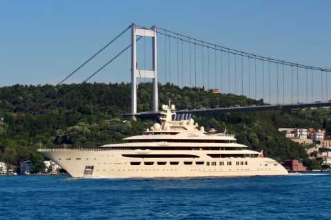 Britain poised to seize Russian oligarchs’ assets in major crackdown amid Ukraine invasion