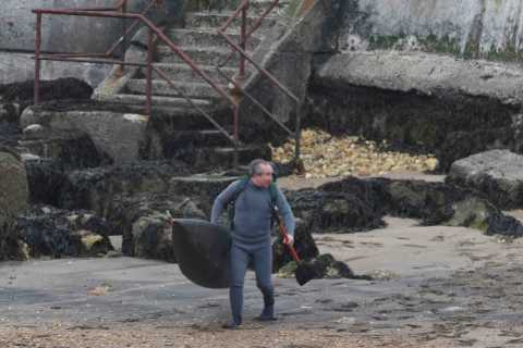 The Thief, His Wife and a Canoe filming locations: Where was the ITV true crime filmed?