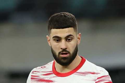 Tottenham make Josko Gvardiol No1 transfer target ahead of Torres and Botman as Antonio Conte..