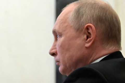 Washington’s Newest Worry: The Dangers of Cornering Putin