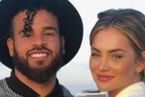 Teen Mom fans think Cory Wharton has dropped a ‘big clue’ his baby mama Taylor Selfridge is..